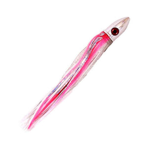 Red Eye 9.5" 4oz Aluminum Bullet Head Lure
