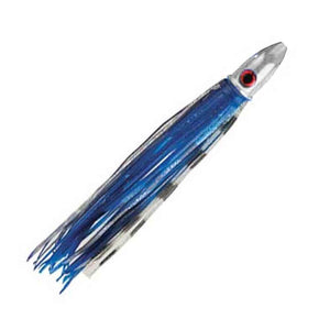 Red Eye 7.5" 1.5oz Aluminum Bullet Lure