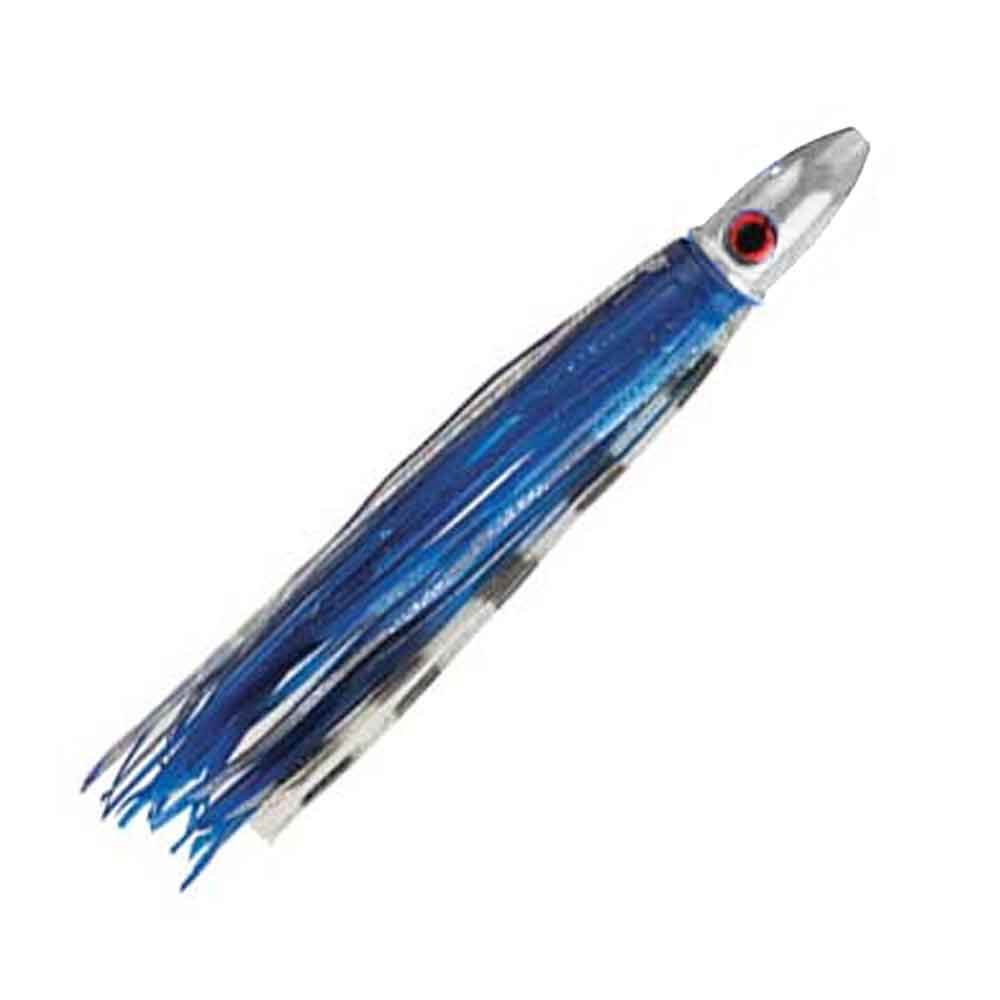 bullet casing fishing lure 38 Special LEIF'S Bullet Lures stainless steel through Super Strike Bullet Stubby Needlefish