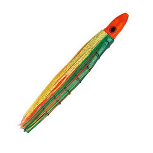 Red Eye 7.5" 1.5oz Aluminum Bullet Lure