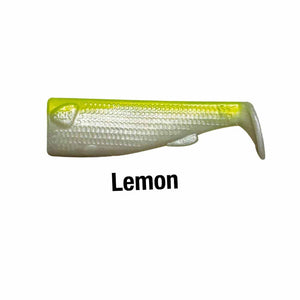 R&R 3" SlideBait Lure