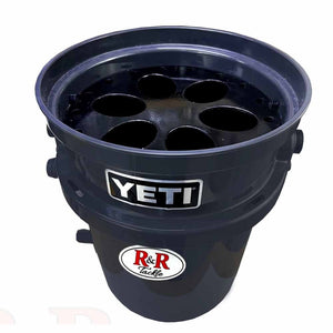 R&R Tackle Bucket Tube