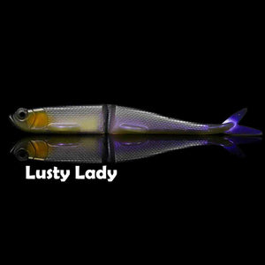 R&R Naughty Lady Lusty Lady