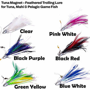 R&R Tuna Magnet Lure