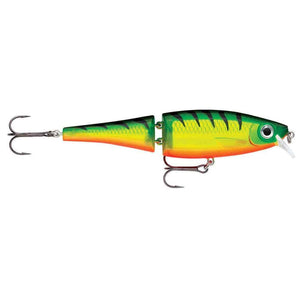 Rapala BXS12 Balsa Xtreme Swimmer Plug