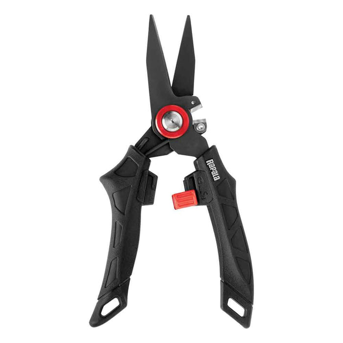 Rapala Elite Scissors 7"