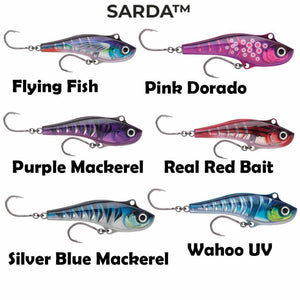 Rapala Sarda 18