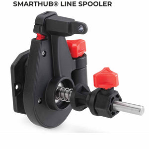 Rapala Smarthub Line Spooler
