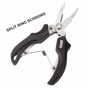 Rapala Split Ring Scissors