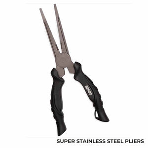 Rapala 8" Super Stainless Steel Plier