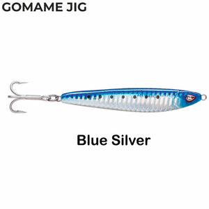Williamson Gomame Jig