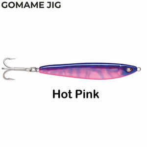 Williamson Gomame Jig