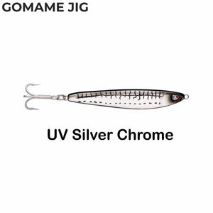 Williamson Gomame Jig