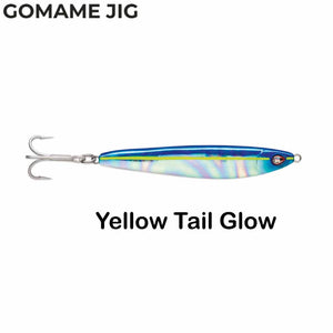 Williamson Gomame Jig
