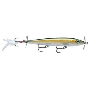 Rapala XRPR11 X-Rap Prop Lure