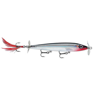 Rapala XRPR11 X-Rap Prop Lure