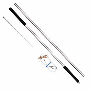 Diamond 9' Harpoon Kit