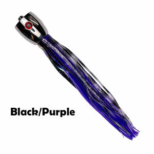 Red Eye Trolling Lures 747 Bullet Trolling Lure