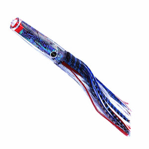 Black Bart Rum Cay Candy Trolling Lure