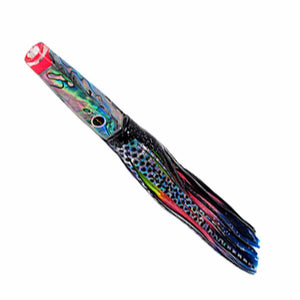 Black Bart Rum Cay Candy Trolling Lure