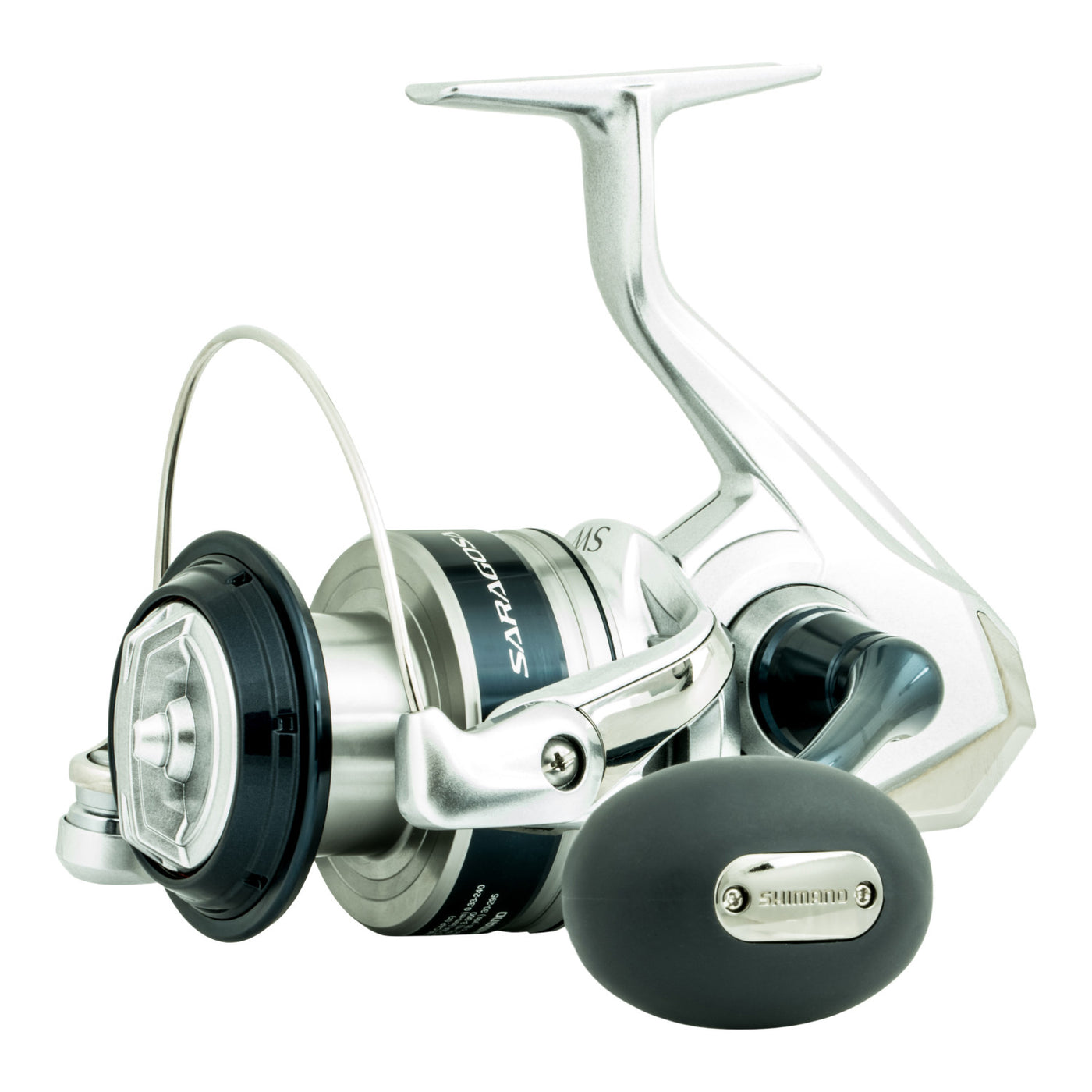 Buy Shimano Spheros SWA 14000XG Spinning Reel online at