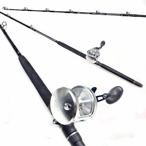 Shimano Talica Stand-up Combo TAC BFC20 REEL CH 7020 SAIL