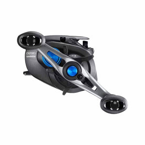 Shimano SLX A Baitcasting Reels