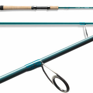 St. Croix Mojo Inshore Spinning Rod