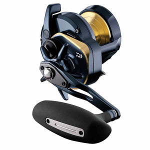 Daiwa Saltiga G Star Drag Conventional Reel