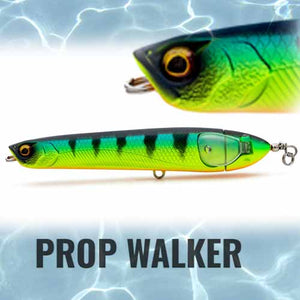 Savage Gear Prop Walker Lure