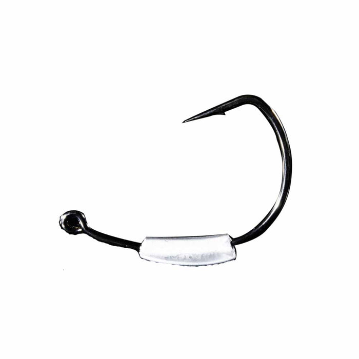 Savage Gear 2794 Savage Grip Swimbait Hook 3-Pack