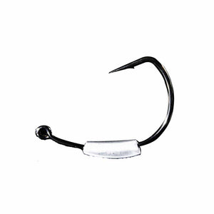 Savage Gear 2794 Savage Grip Swimbait Hook 3-Pack