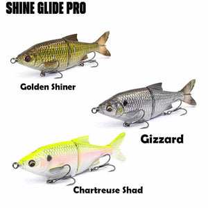 Savage Gear Shine Glide Pro