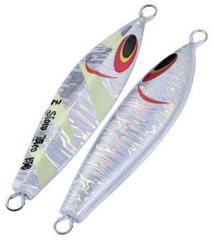 Sea Falcon 120G Z Slow Neo Slow Pitch Jig