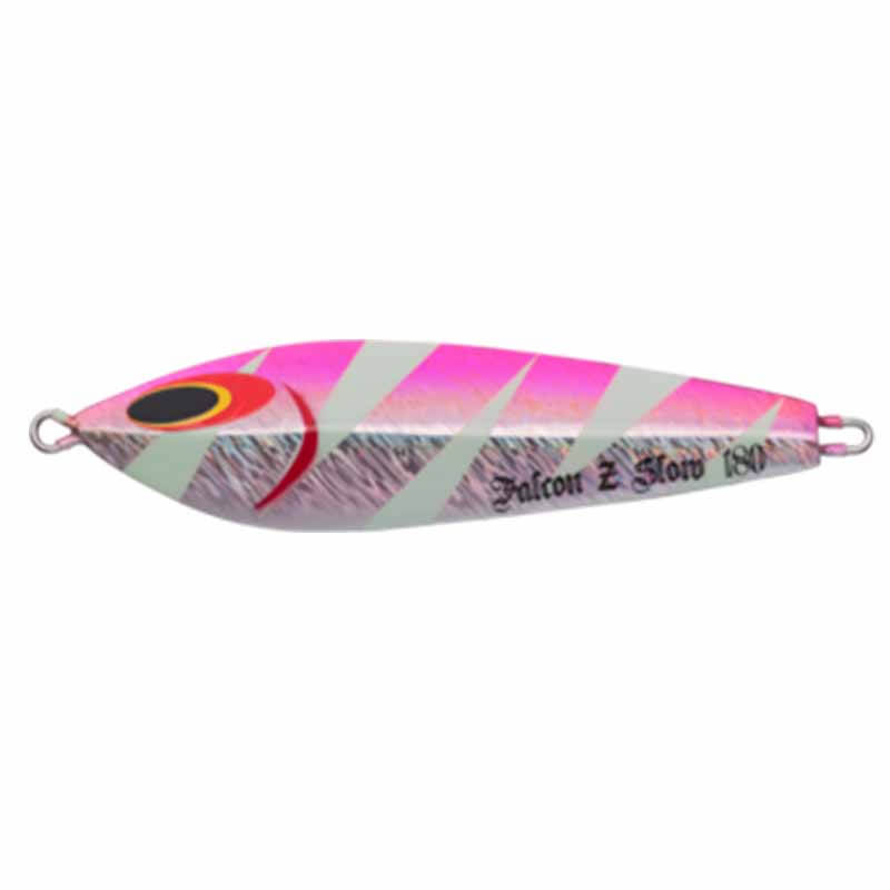 falcon fishing hooks Sea Falcon Z Slow Jig
