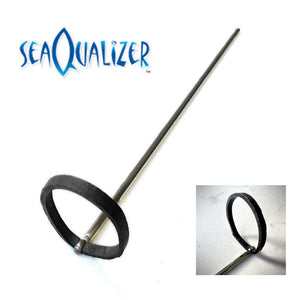 Seaqualizer 7" Rigging Needles 2Pk