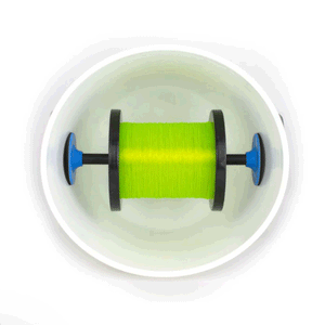 Seaqualizer Bucket Spooler