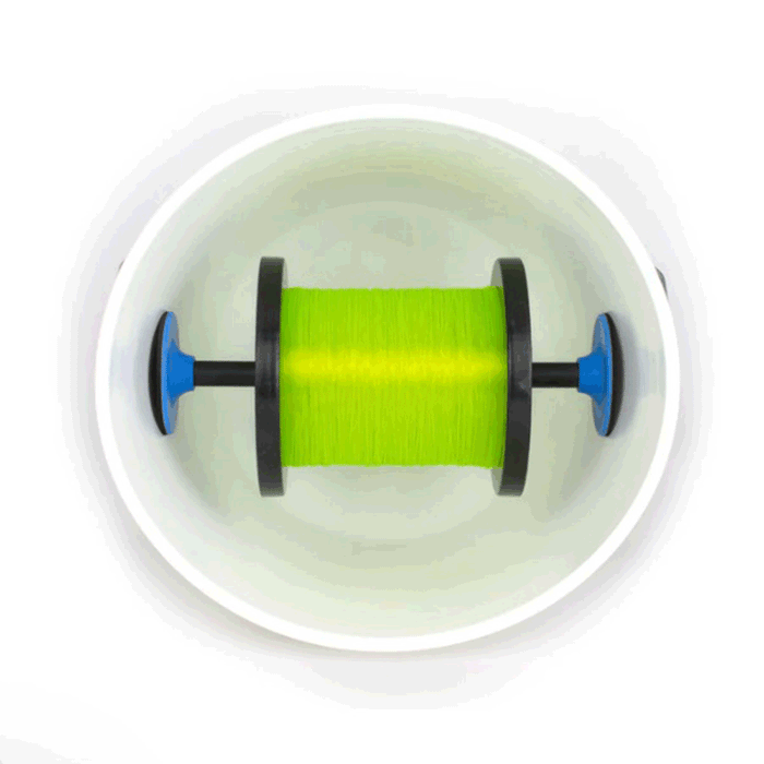 Seaqualizer Bucket Spooler