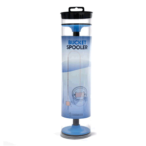 Seaqualizer Bucket Spooler