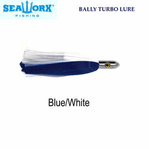 Seaworx 8" Bally Turbo Trolling Lure