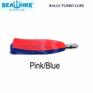 Seaworx 8" Bally Turbo Trolling Lure