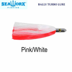 Seaworx 8" Bally Turbo Trolling Lure