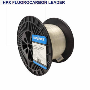 Seaworx Fluorocarbon Leader