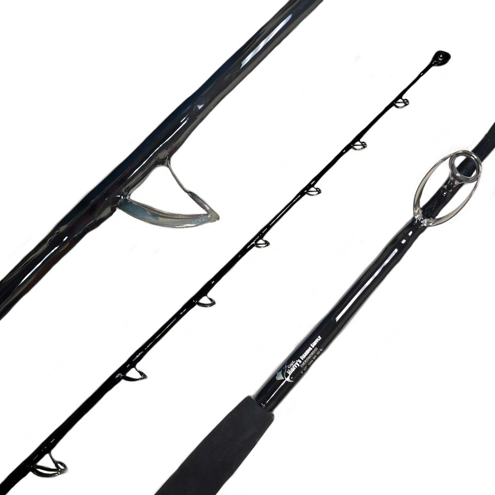 Shimano Beastmaster 9000B And Capt. Harry's Sword 50 Deep Drop Combo – Capt. Harry's Fishing Supply