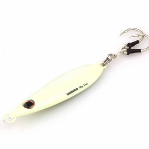 Shimano Butterfly Flat Fall Jigs 250G