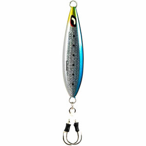 Shimano 100G Butterfly Wing Fall Jigs