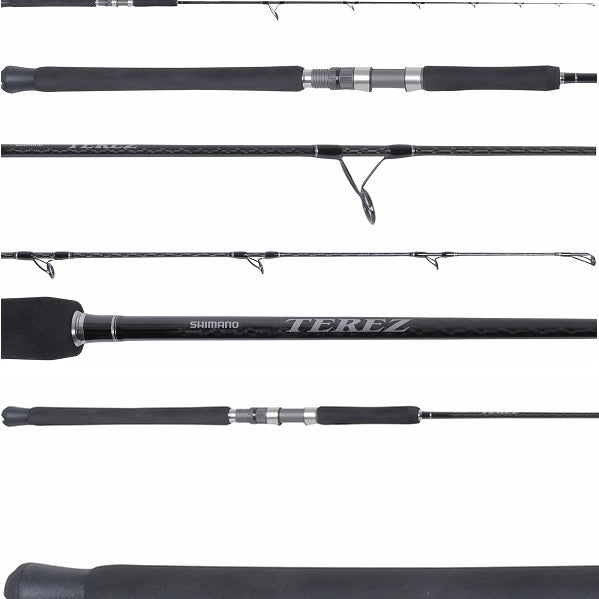 Shimano TZS72ML Terez Spinning Rod