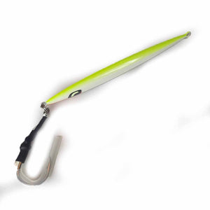 Shimano 140G Shimmerfall Slow Pitch Jigs