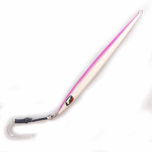 Shimano 140G Shimmerfall Slow Pitch Jigs