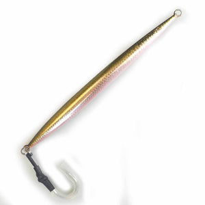 Shimano 140G Shimmerfall Slow Pitch Jigs